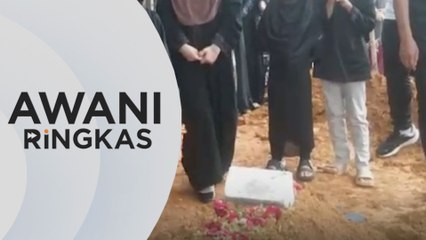 AWANI Ringkas: Tragedi di Kajang