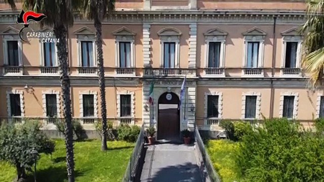 Blitz antidroga a Catania con 31 arresti, dal patrozzo alle vedette: ricostruita la vendita h24