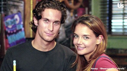 Oliver Hudson Remembers Living on the Beach While Filming 'Dawson's Creek'