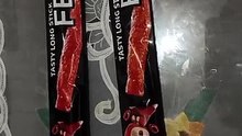 snack " Latiao" rasa pedas🌶