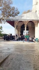 "Namaz Chhorna Kitna Bara Gunah? Hadees-e-Nabwi ﷺ"