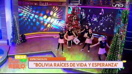 El Mañanero ∙ Viernes 5 de Diciembre de 2025 (Parte 2)