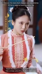 Ashes of Promise Chinese Drama English Sub