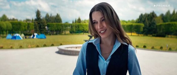 Бедный олигарх 8 серия.