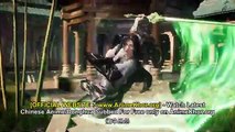 Chronicles of Ancient Vengeance: Wind-Splitting Arc Episode 27 Subtitles [ENGLISH + INDONESIAN]