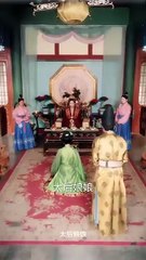 the Crown’s plea for second vows / the emperor’s unending regret