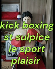 kick st sul ‐ PLAISIR