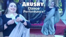 Kasam Kha Ke Kaho,Arushy,New Dance,Best Performances,S Studio 2025