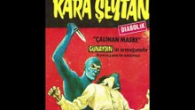 DIABOLIK---CALINAN MASKE