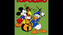 TOPOLINO