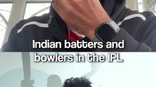 Mandeep Singh names the Indian player who pushed him the hardest.