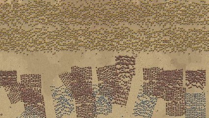 Dieser Trailer zeigt, was wirklich passiert, wenn ihr eure Einheiten in Strategiespielen in den Tod schickt