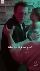 A Sugar Daddy’S Virgin Arrangement