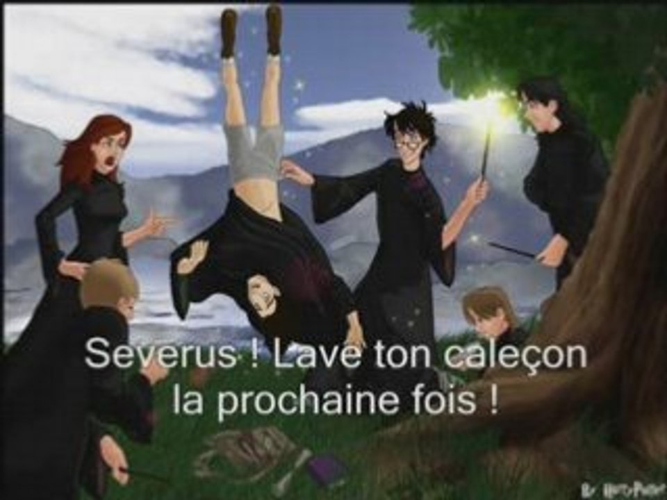 Maraudeur =3