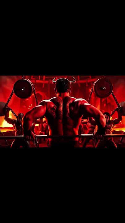 Fitness Motivation in Hindi | Back Workout Tips | Get Bigger Back