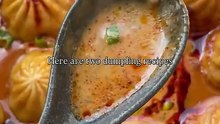 Two Easy Dumpling Recipes 🥟