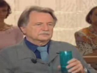 Jacques Derrida vs Régis Debray part 2