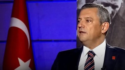 Özgür Özel: Arkadaşlarımız AK Parti’nin kara düzenine çomak soktukları için hedefte; onların namusu bana emanettir