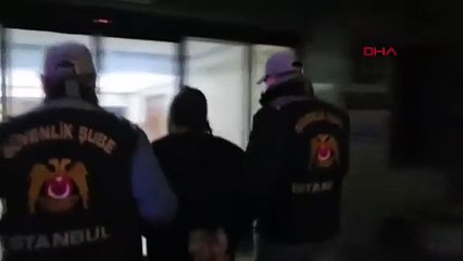 Şişli’nin göbeğinde skandal! Soruşturma başlatıldı! Heykel Kafalılardan Müslümanlara Saldırı