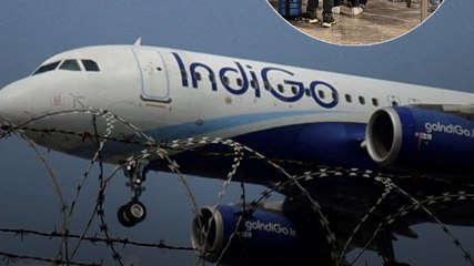 Indigo का रोस्टर संकट है क्या? जिस वजह से रद्द हो गईं Delhi से उड़ने वाली सभी फ्लाइट्स!