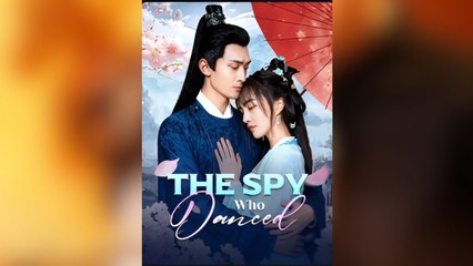 The Spy Who Danced - (2025) Full Movie | HD | English Sub