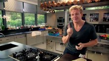 Quick & Easy Recipes With Gordon Ramsay