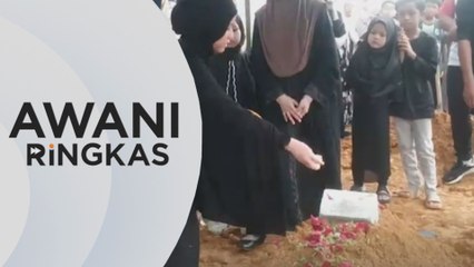 AWANI Ringkas: Inkues kematian Zara Qairina