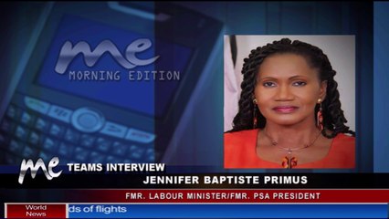 Morning Edition: 05th December 2025