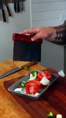 20 Minute MAXIMUM FLAVOR tacos🌮🔥