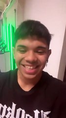 Lucio Muscari está apto para iniciar la carrera de piloto