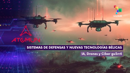 Sistemas de defensas y nuevas tecnologías bélicas