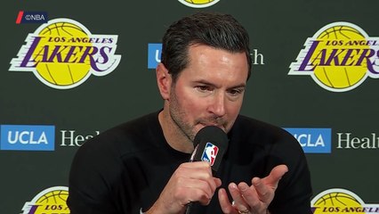 LeBron sacrifie sa série pour la franchise - Basket - NBA