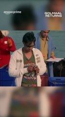 Golmaal Returns Funny Scene | Best Comedy Moments | Bollywood Comedy Clips#funny#scene