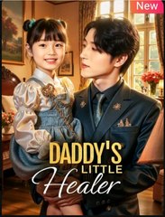 Daddy's Little Healer