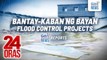 Bantay-Kaban ng Bayan - Anomalya sa Government Projects (Dec. 5, 2025) | 24 Oras