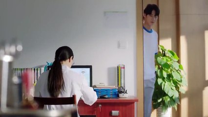 Loving My Sister, Sweet Love EP03