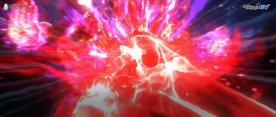 Wu Dong Qian Kun Season 6 Episode 05 - 06 Subtitle Indonesia