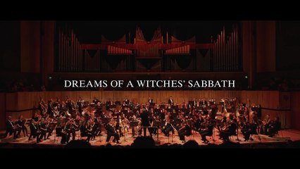 Berlioz: Sinfonía fantástica – V. (Sueño de un sabbat) – Orquesta Filarmónica de Londres