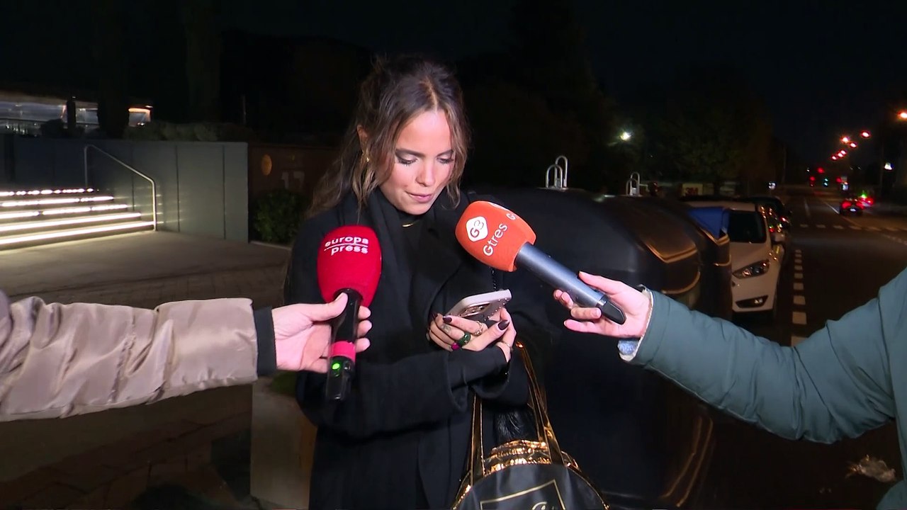 Raquel Bollo, sorprendida por el romance secreto de su hijo Manuel Cortés