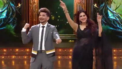 Pati Patni Aur Panga Season - 1 Episode - 16 Full [Hindi]