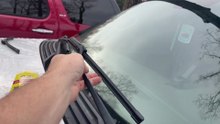 The best windshield wiper blades that keep it clean and clear. Review!