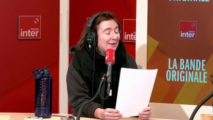 Je suis bourrée - La chronique de Lisa Delmoitiez