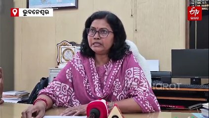 ଖସୁଛି ପାରଦ, ବଢୁଛି ଶୀତ; ୩ ଜିଲ୍ଲାକୁ ୱାର୍ଣ୍ଣିଂ ଜାରି