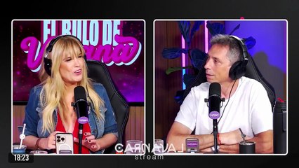 La versión sobre una posible crisis entre Lali Espósito y Pedro Rosemblat