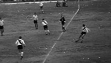 1961 Omar Orestes Corbatta vs River Plate H (Argentina Primera Division)