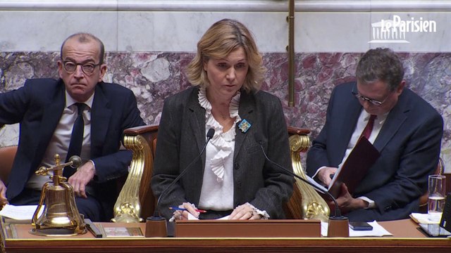 À l’Assemblée, la partie recettes du budget de la Sécu adoptée contre toute attente