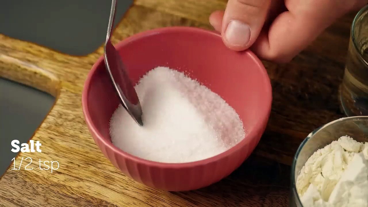 Make Churros Like a Pro – No Special Skills Needed!