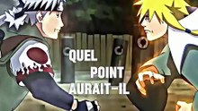 Et si c’était comme ca dans Naruto