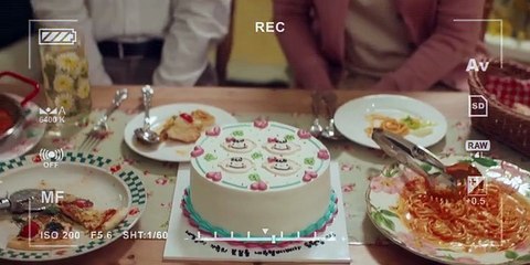 Dynamite kiss Episode 08 in hindi dubbed kdrama