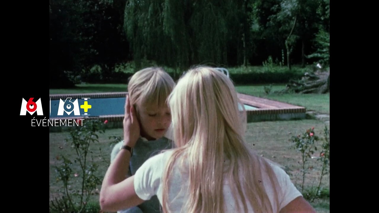 Découvrez les premières images du documentaire "Hallyday par David", diffusé mercredi soir à 21h10 sur M6 - VIDEO